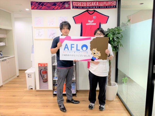 A.T様の画像