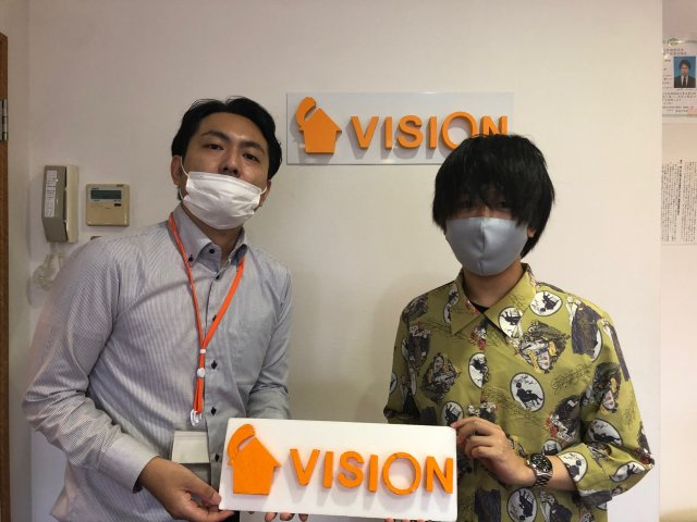 T・K様(2020年8月5日)の画像