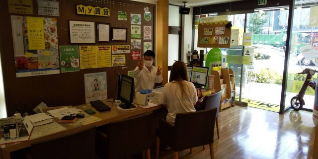 Ｔ様の画像