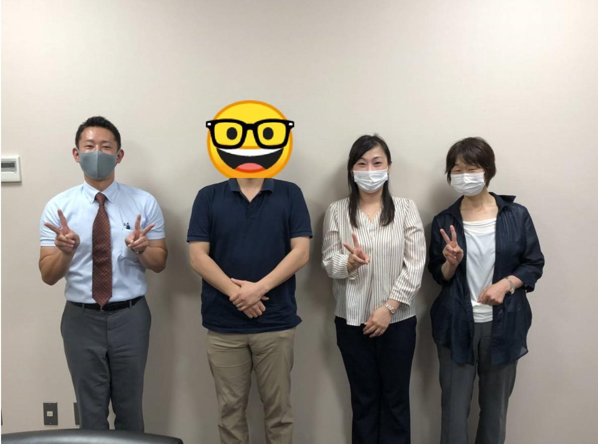 N.K様の画像