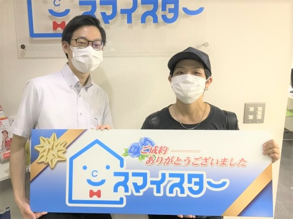 Ｆ・Ｉ様の画像