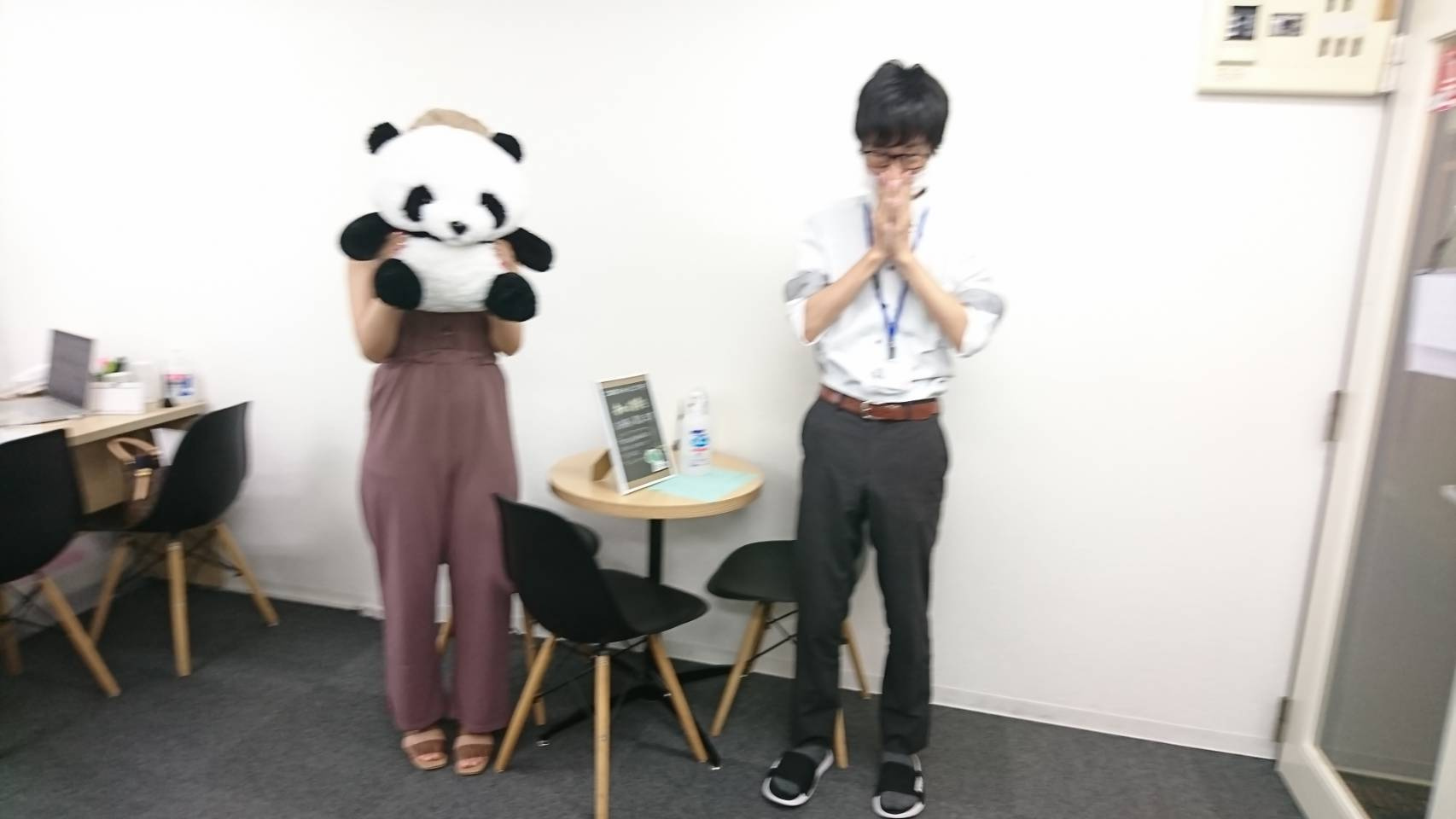 A・H様　下大利駅へお引越し♪♪の画像