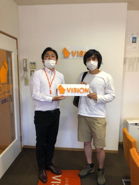 K・O様(2020年8月19日)の画像