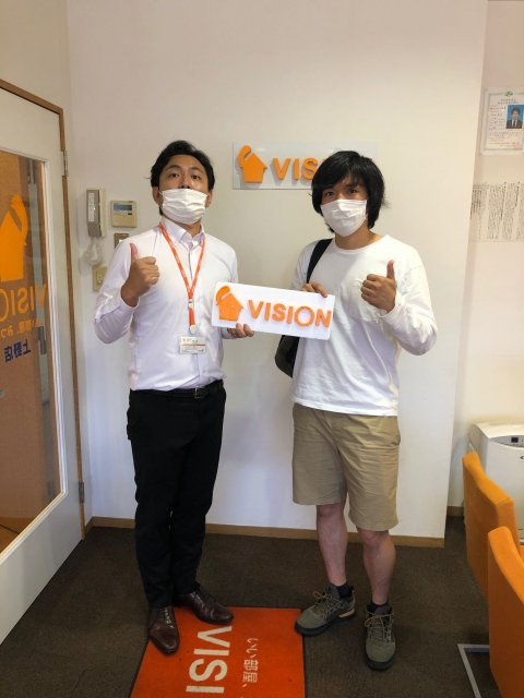 K・O様(2020年8月19日)の画像