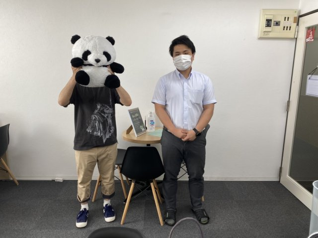Y・W様　博多駅へお引越し♪♪の画像