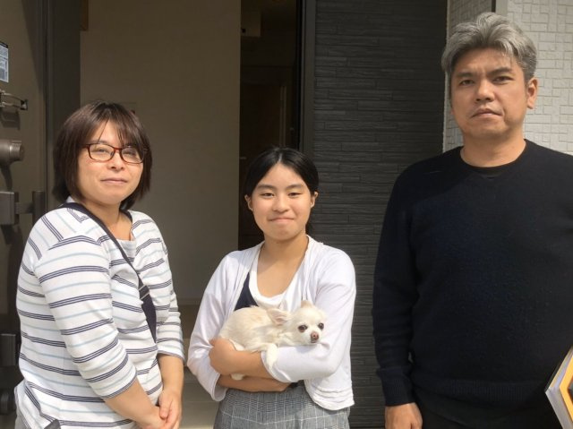 ココ様(40代)の画像