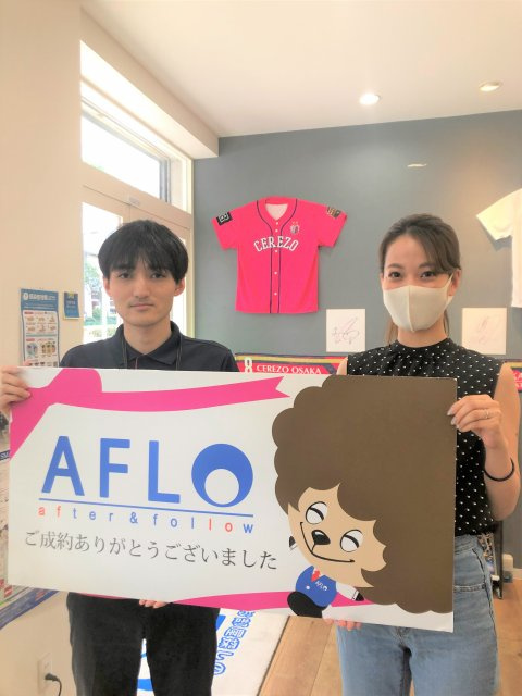 M.N様の画像