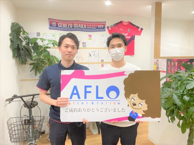 H.F様の画像