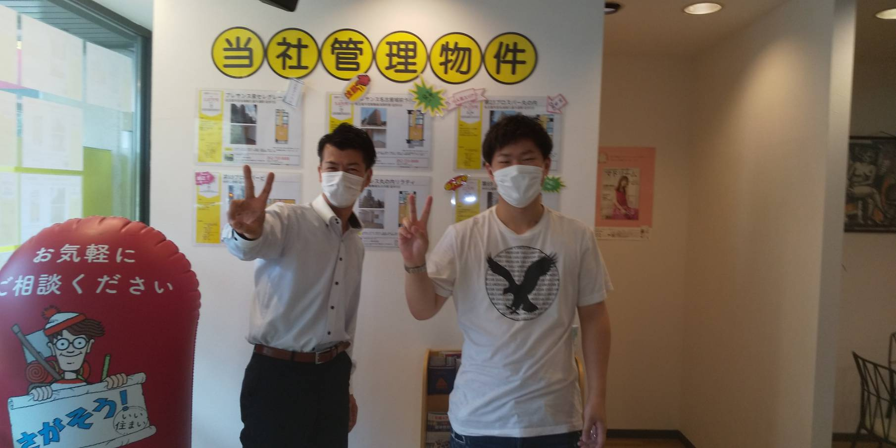 K様の画像