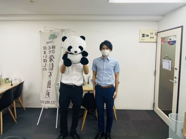 S・S様　箱崎駅へお引越し♪♪の画像
