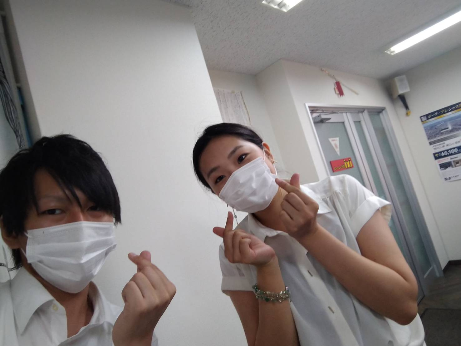 T様の画像