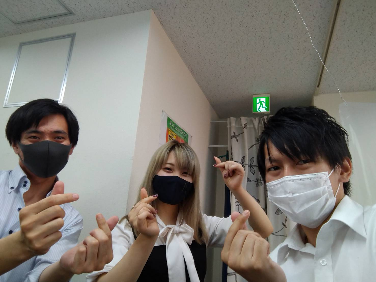 N様の画像