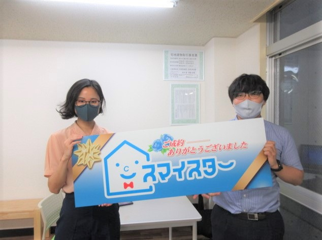 Ｙ・Ｋ様の画像
