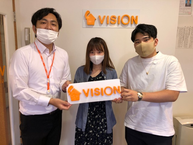 K・M様(2020年8月28日)の画像