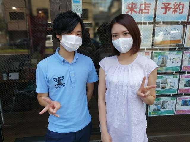 W.K 様(担当：古﨑)の画像