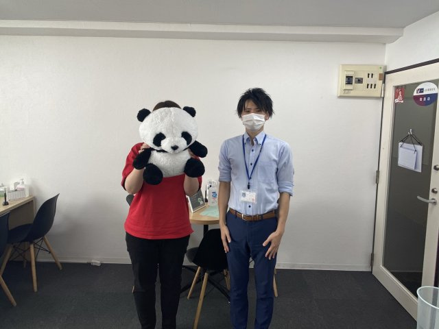 N・H様　箱崎宮前駅へお引越し♪♪の画像