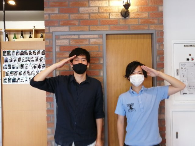 M.W 様(担当：古﨑)の画像