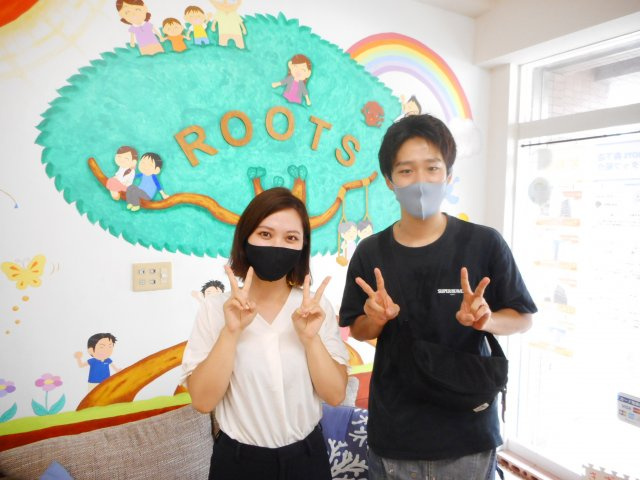 W.F 様(担当：熊谷)の画像