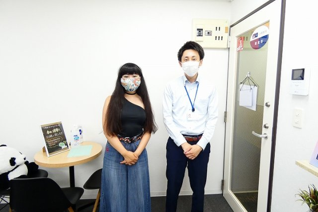 T・T様　博多駅へお引越し♪♪の画像