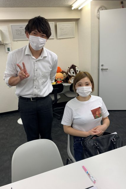 K様の画像