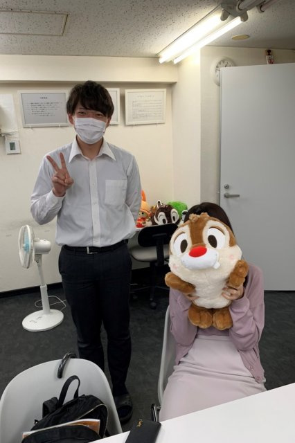 O様の画像