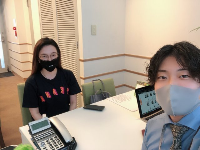 S・I 様の画像