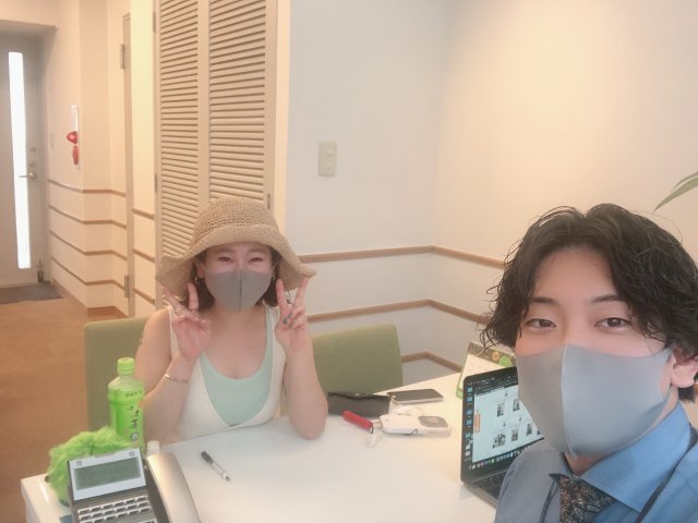 S・A 様の画像