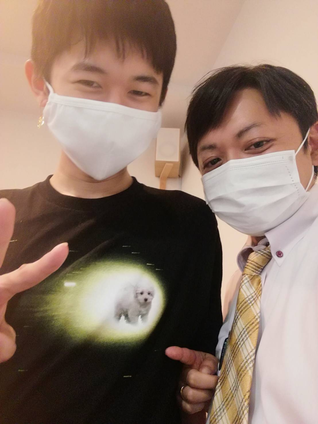 F様の画像