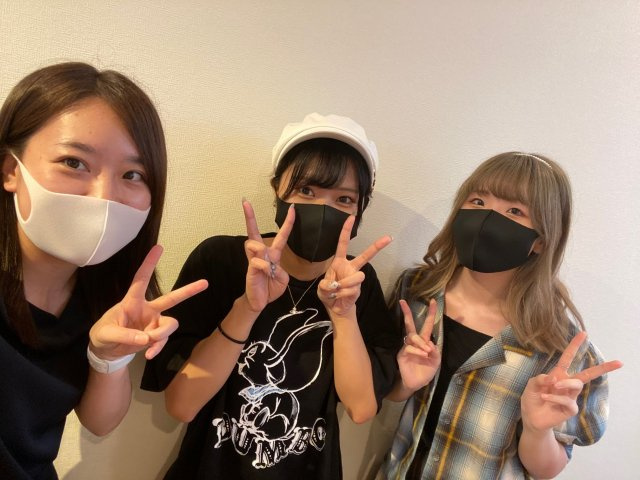 M様の画像