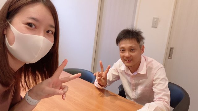 T様の画像