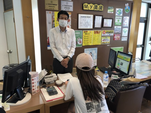 R様の画像