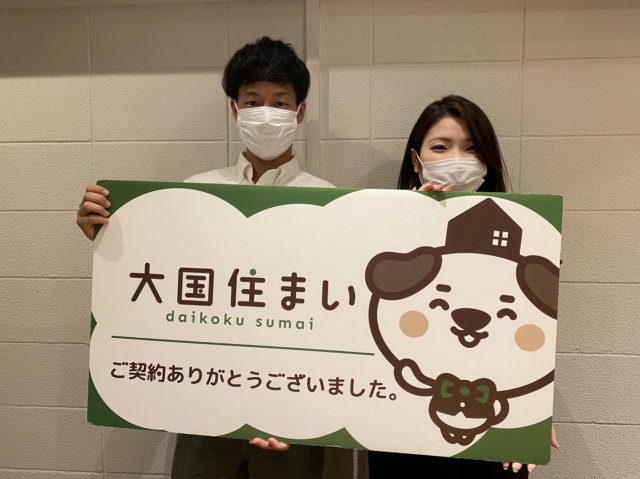 2020年8月30日 K・K様の画像