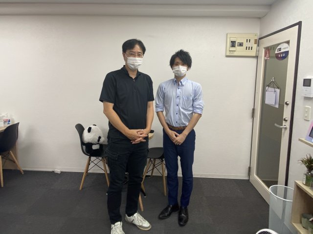 H・T様　貝塚駅へお引越し♪♪の画像