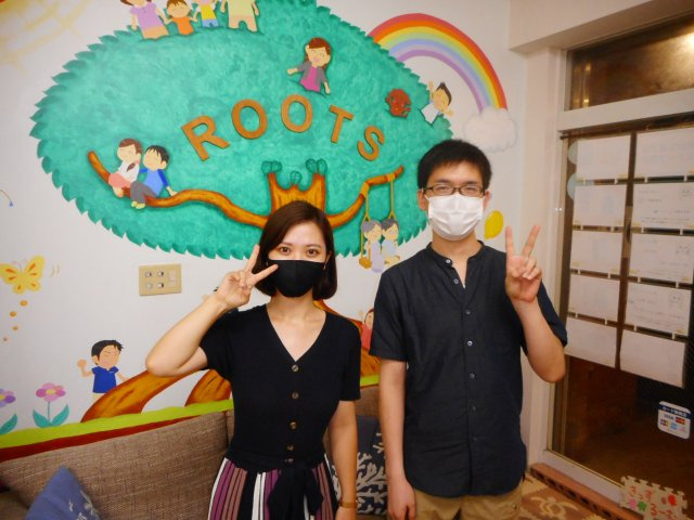 H.E 様(担当：熊谷)の画像