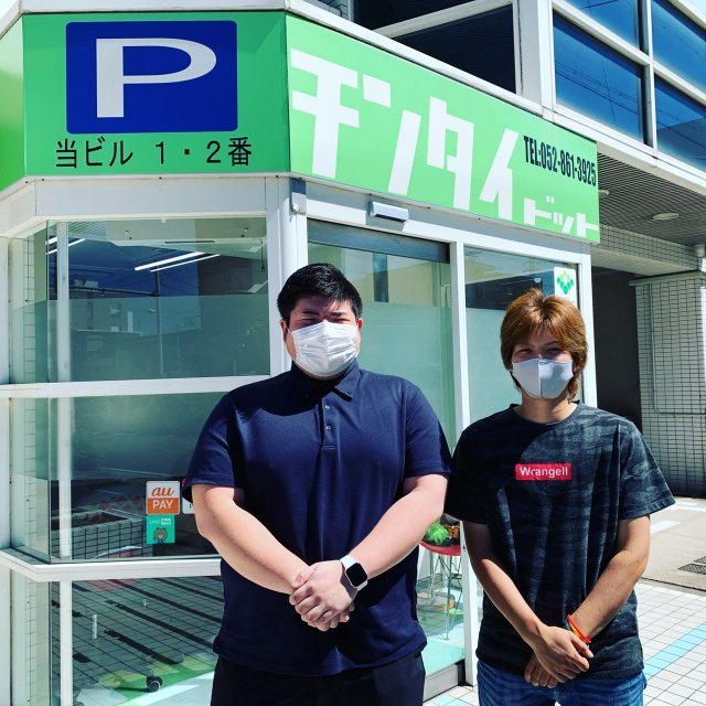 S・A様の画像
