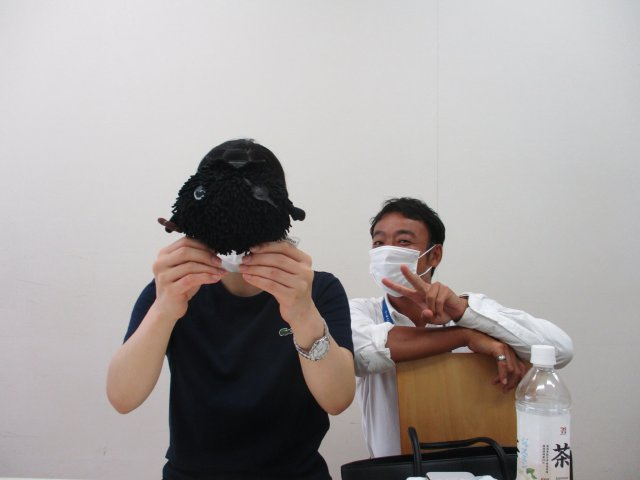 M・Kの画像