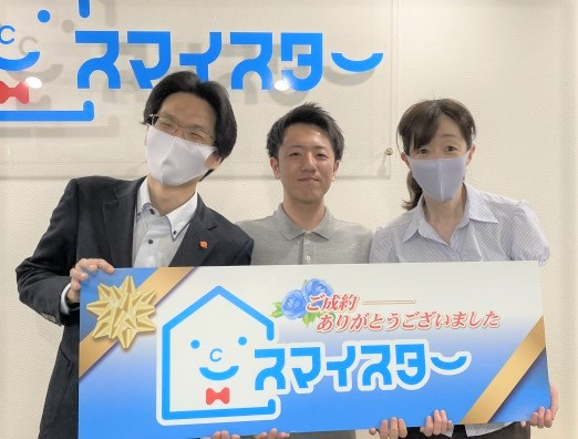 Ｈ・Ｎ様の画像