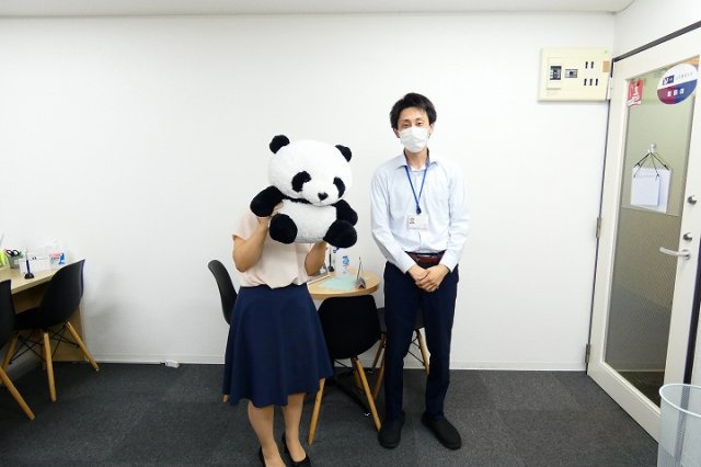 S・T様　博多駅へお引越し♪♪の画像