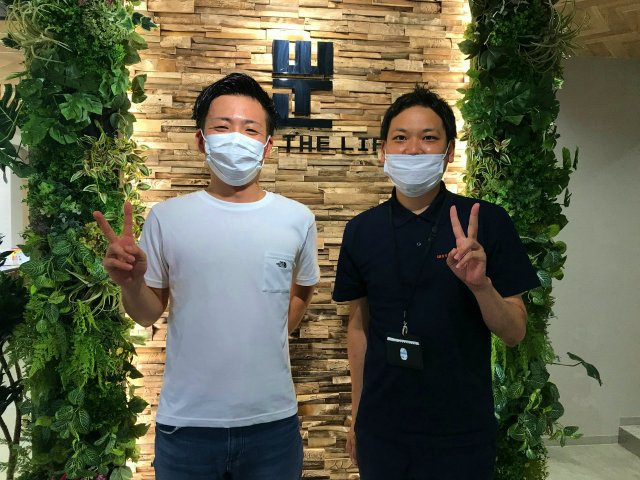 Ｓ様（2020年9月ご契約）の画像