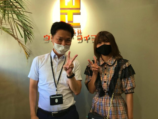 Ｎ様（2020年9月ご契約）の画像