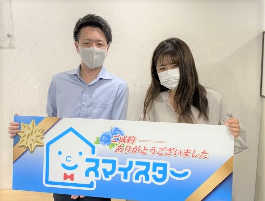 Ｅ・Ｒ様の画像