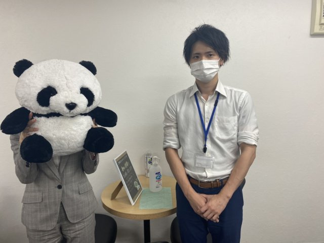 N・S様　博多駅へお引越し♪♪の画像