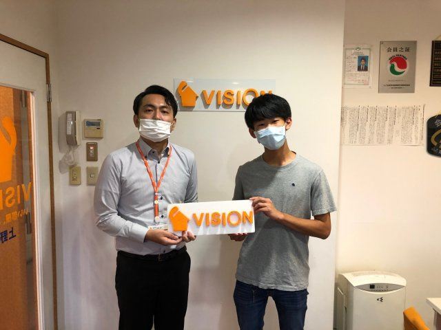 K・Y様(2020年9月9日)の画像