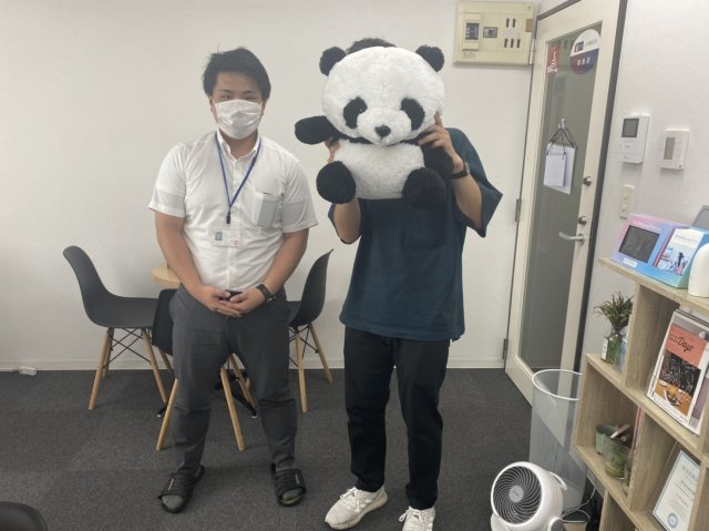 W・T様　箱崎駅へお引越し♪♪の画像