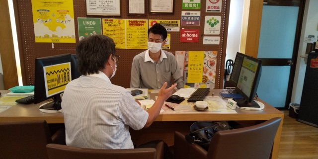 Ｏ様の画像