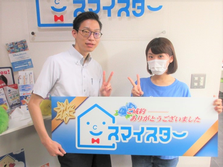 T・Ｍ様の画像
