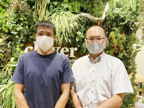 K様　本蓮沼駅にてご成約の画像