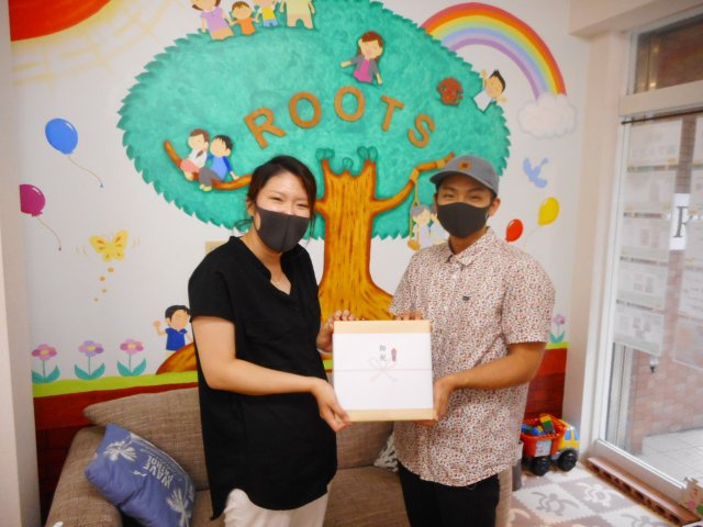 D.K 様(担当：磯上)の画像