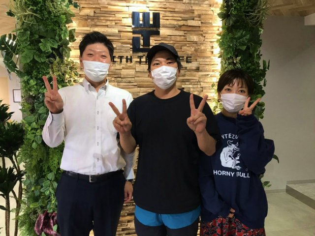 Ｔ様（2020年9月ご契約）の画像