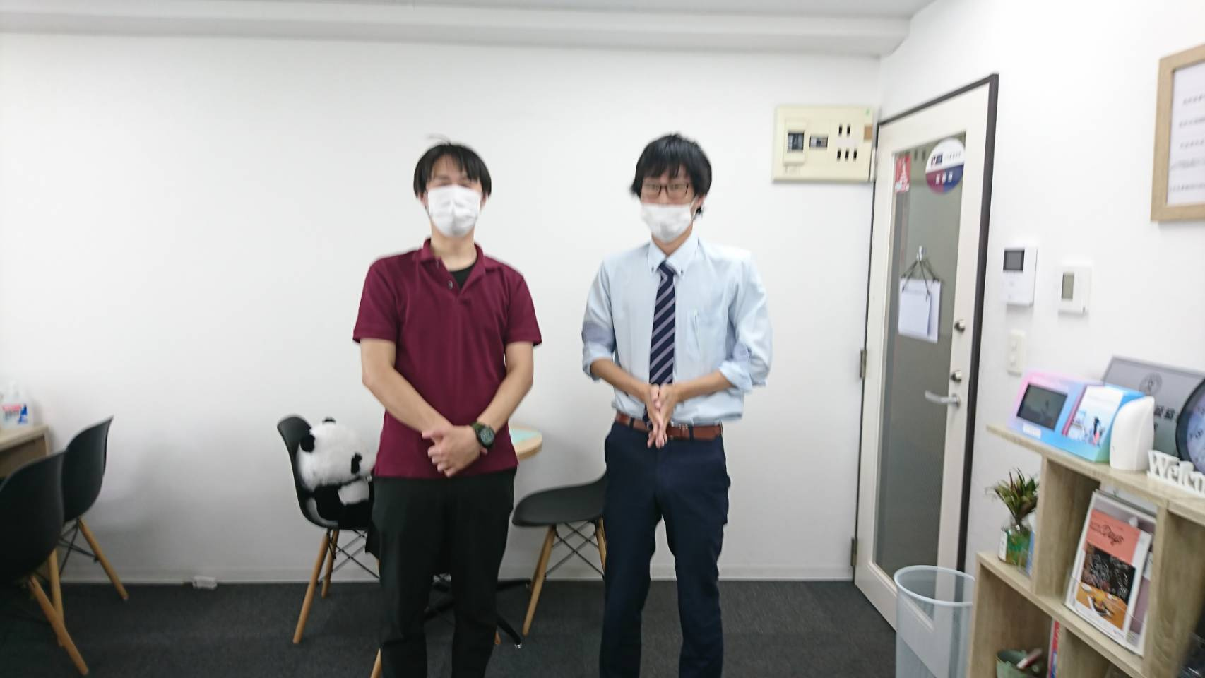 K・S様　博多駅へお引越し♪♪の画像